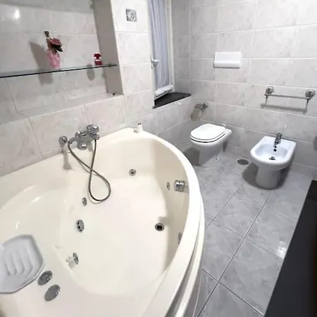 Pietrarsa Hébergement de vacances