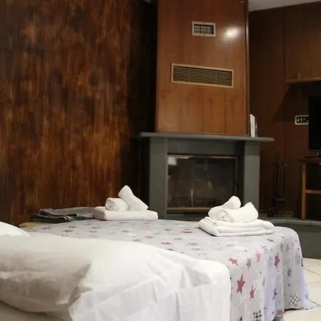 Pietrarsa Hébergement de vacances